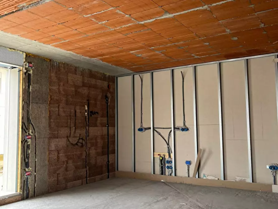 Immagine 7 di Appartamento in vendita  a Romano D'ezzelino