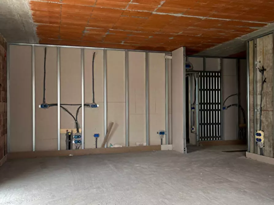 Immagine 8 di Appartamento in vendita  a Romano D'ezzelino