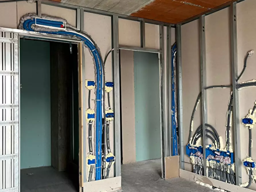 Immagine 9 di Appartamento in vendita  a Romano D'ezzelino