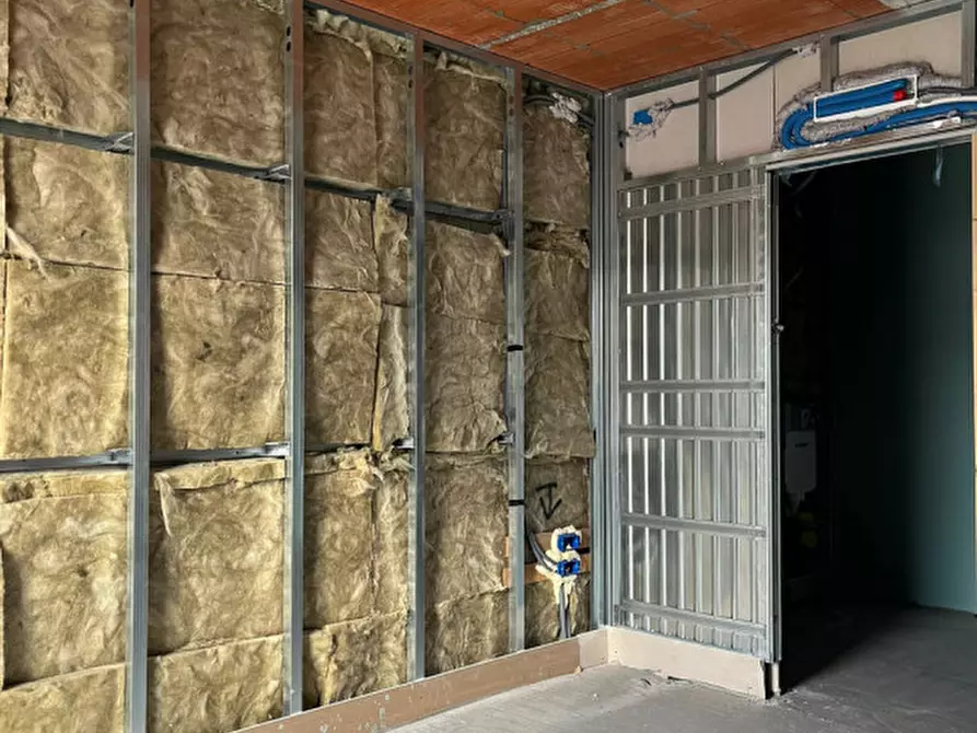 Immagine 10 di Appartamento in vendita  a Romano D'ezzelino