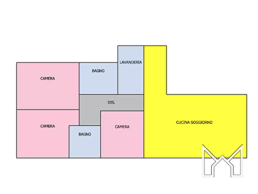 Immagine 20 di Appartamento in vendita  a Romano D'ezzelino