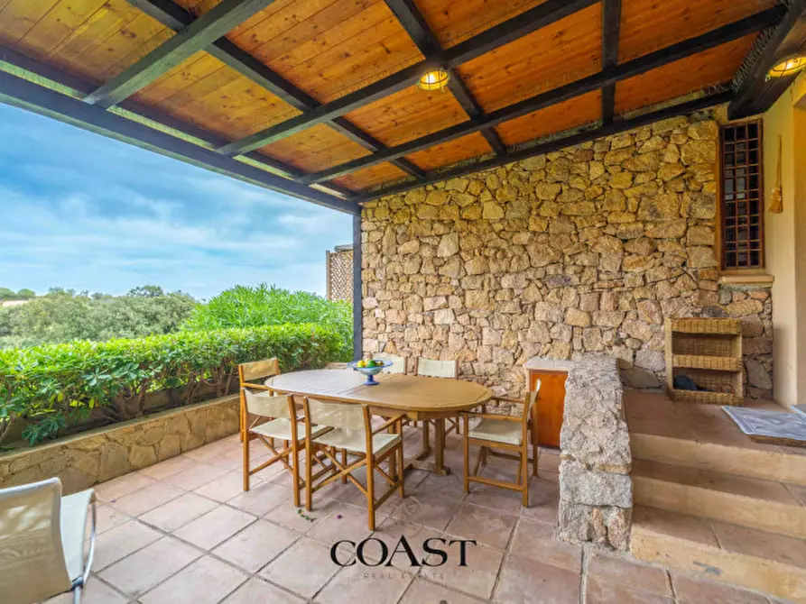 Immagine 1 di Appartamento in vendita  in Loc. Portisco a Olbia