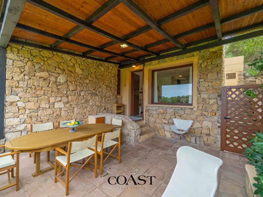 Immagine 2 di Appartamento in vendita  in Loc. Portisco a Olbia