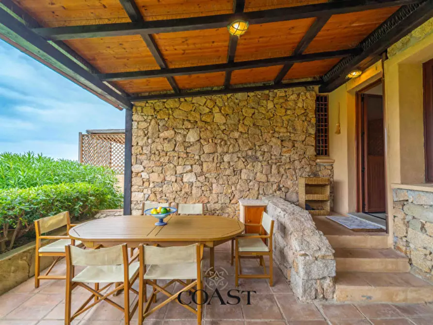 Immagine 4 di Appartamento in vendita  in Loc. Portisco a Olbia