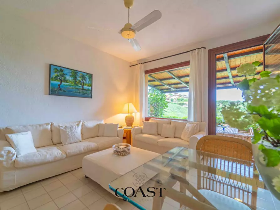 Immagine 6 di Appartamento in vendita  in Loc. Portisco a Olbia