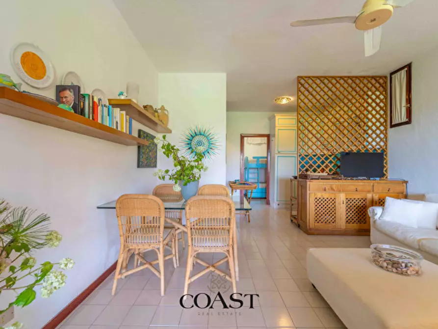 Immagine 7 di Appartamento in vendita  in Loc. Portisco a Olbia