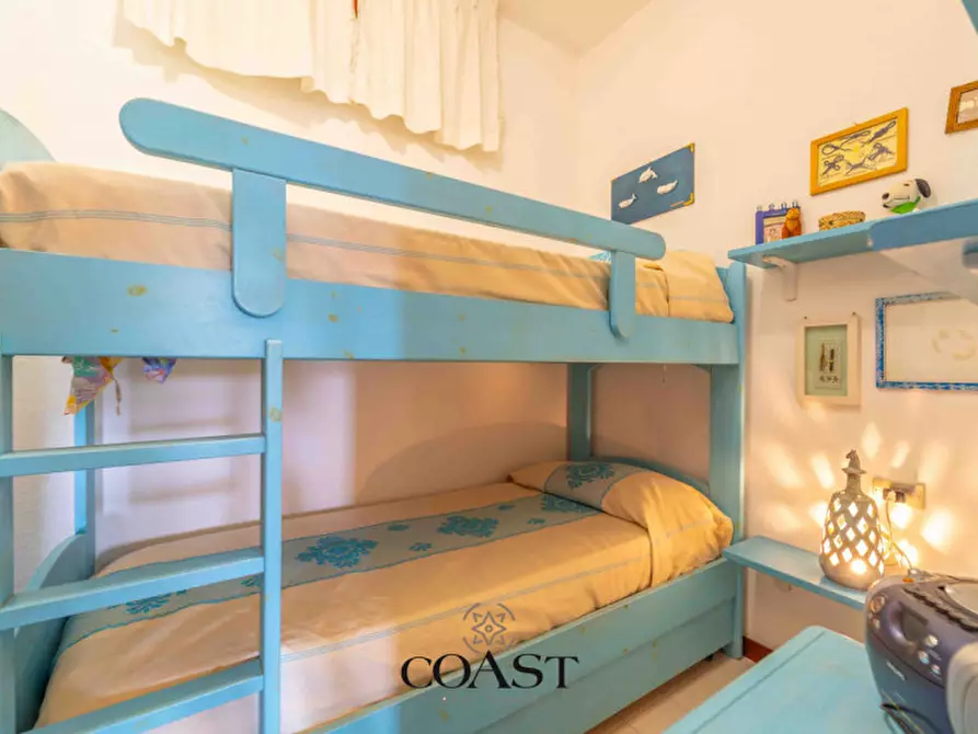 Immagine 13 di Appartamento in vendita  in Loc. Portisco a Olbia