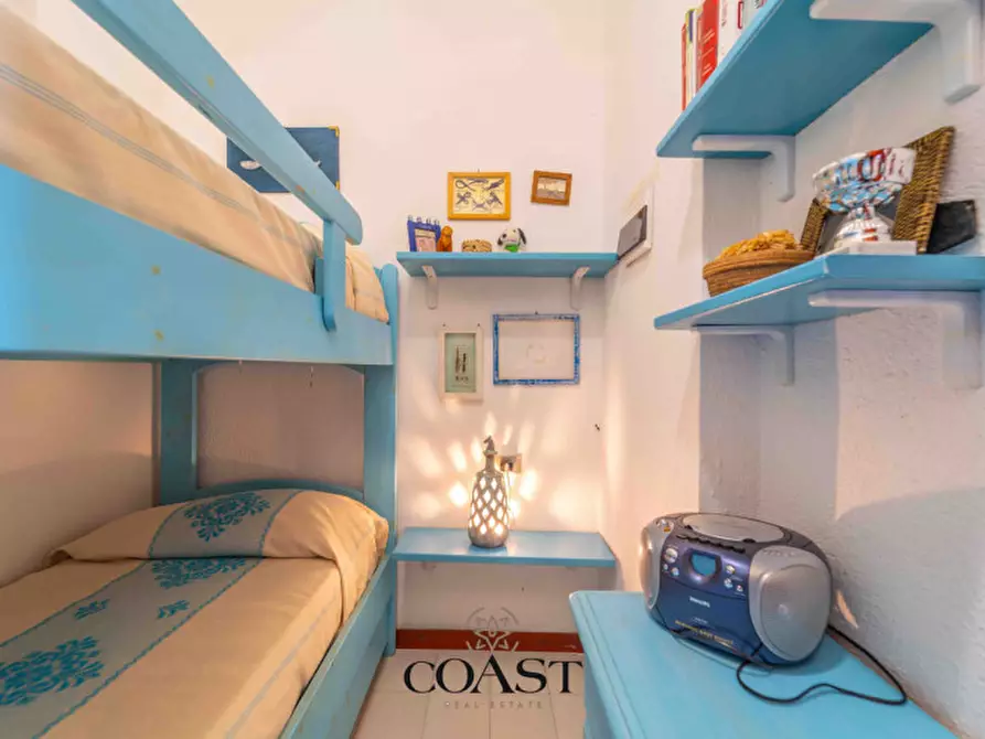 Immagine 14 di Appartamento in vendita  in Loc. Portisco a Olbia