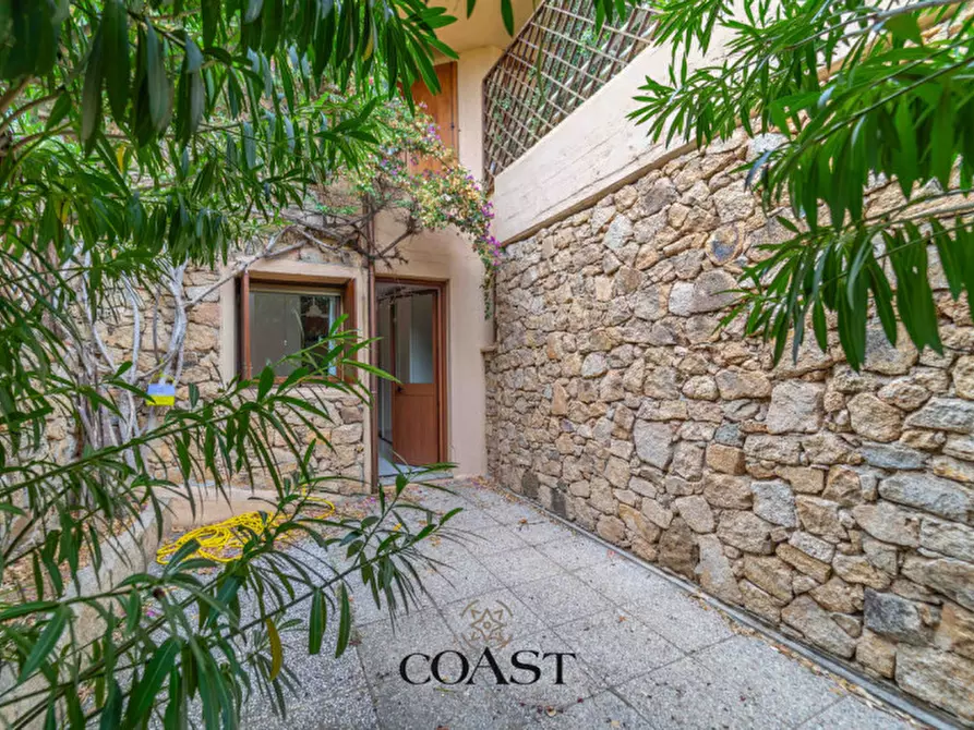 Immagine 22 di Appartamento in vendita  in Loc. Portisco a Olbia