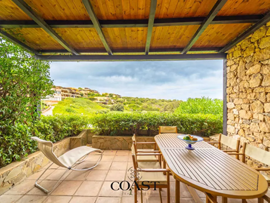 Immagine 26 di Appartamento in vendita  in Loc. Portisco a Olbia