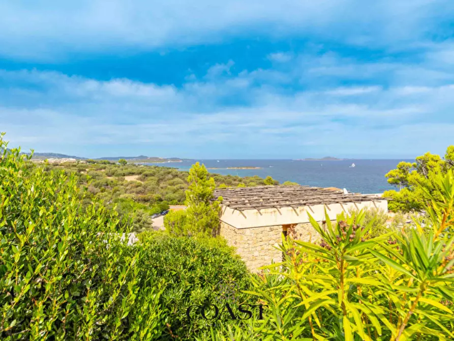 Immagine 32 di Appartamento in vendita  in Loc. Portisco a Olbia