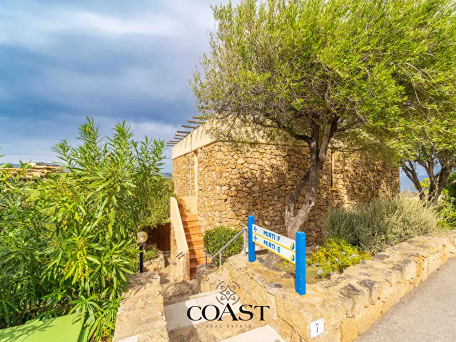 Immagine 33 di Appartamento in vendita  in Loc. Portisco a Olbia