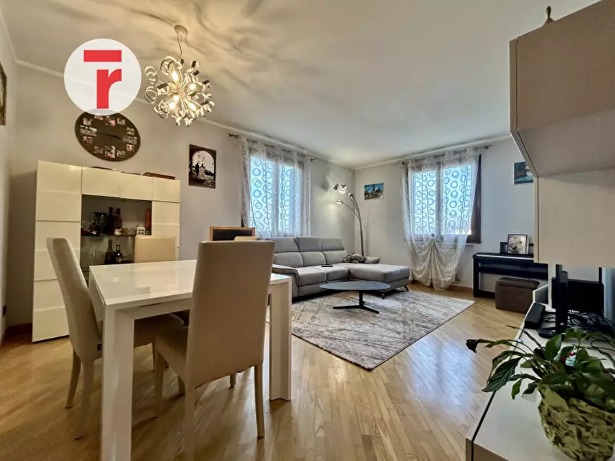 Immagine 1 di Appartamento in vendita  in Via dei Mille a Cadoneghe