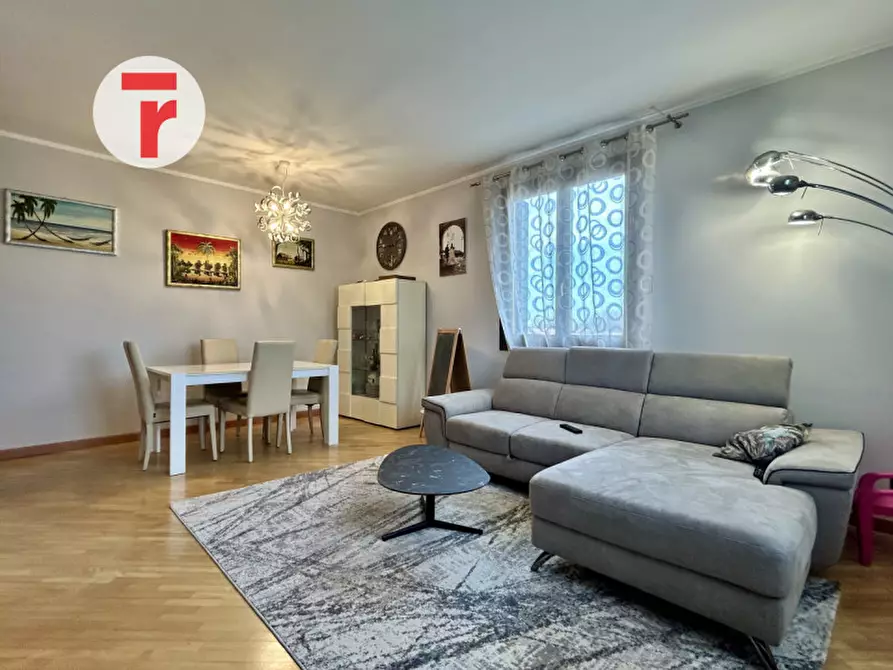 Immagine 2 di Appartamento in vendita  in Via dei Mille a Cadoneghe