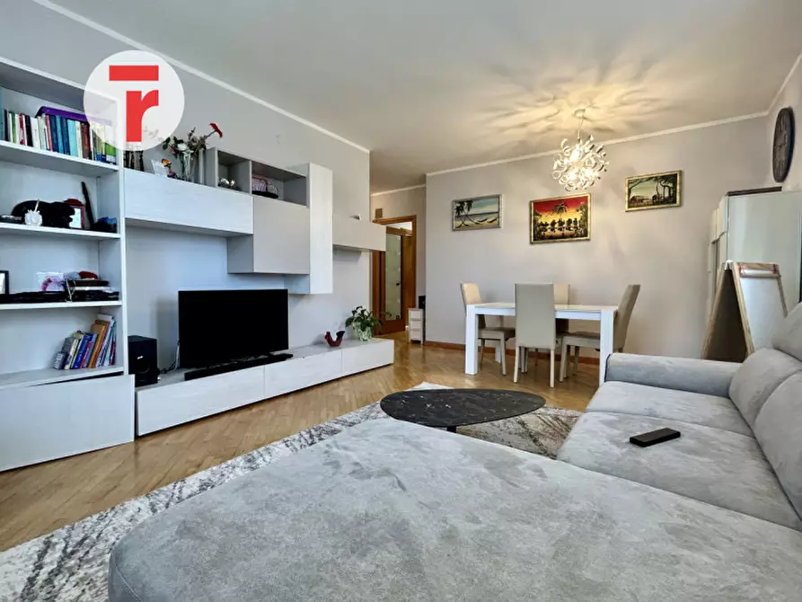 Immagine 3 di Appartamento in vendita  in Via dei Mille a Cadoneghe