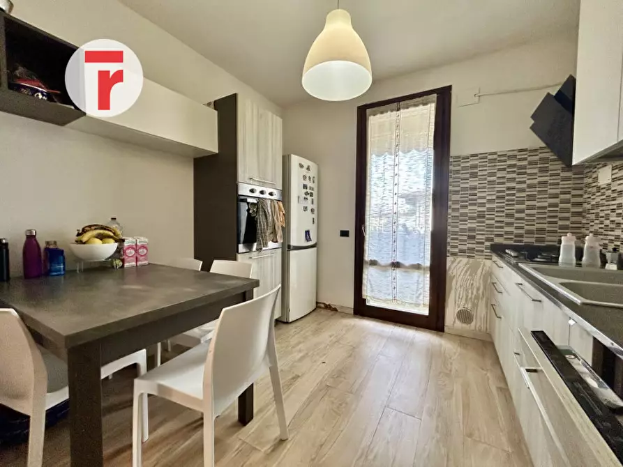 Immagine 4 di Appartamento in vendita  in Via dei Mille a Cadoneghe