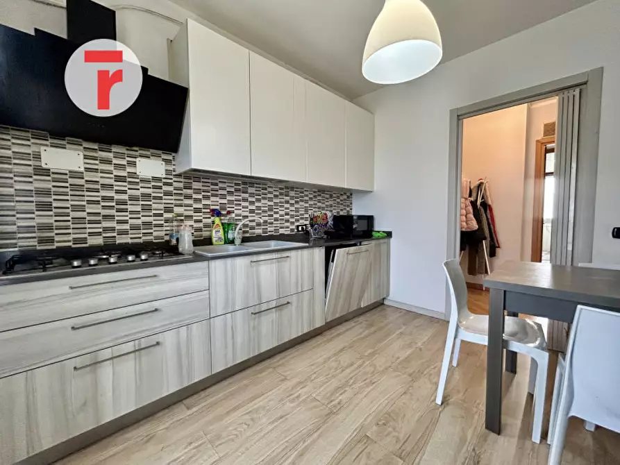 Immagine 5 di Appartamento in vendita  in Via dei Mille a Cadoneghe