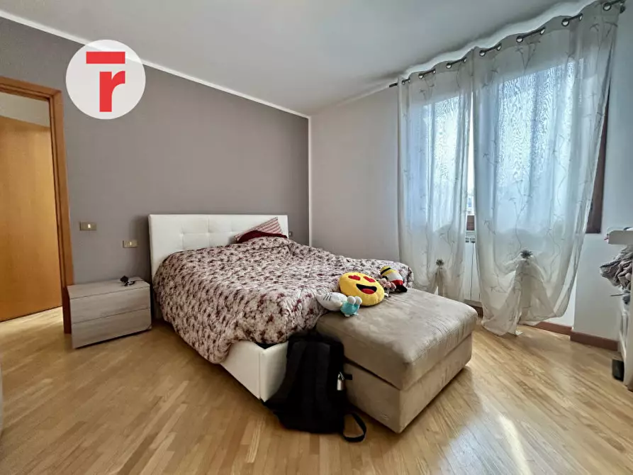 Immagine 7 di Appartamento in vendita  in Via dei Mille a Cadoneghe