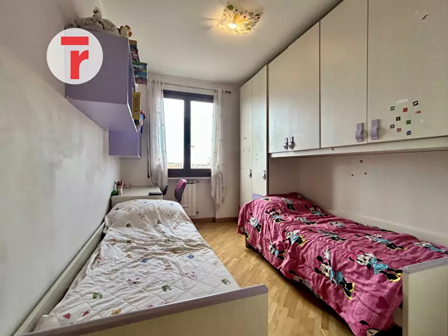 Immagine 8 di Appartamento in vendita  in Via dei Mille a Cadoneghe