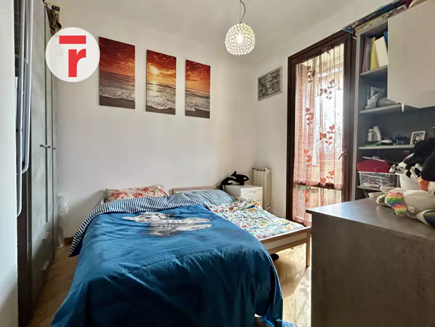 Immagine 9 di Appartamento in vendita  in Via dei Mille a Cadoneghe