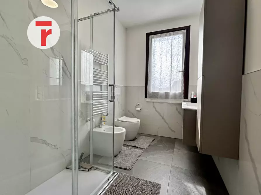 Immagine 10 di Appartamento in vendita  in Via dei Mille a Cadoneghe