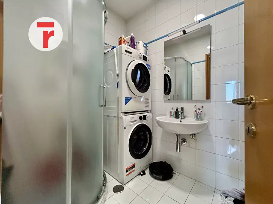 Immagine 11 di Appartamento in vendita  in Via dei Mille a Cadoneghe