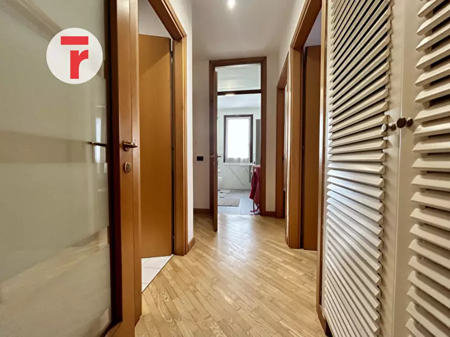 Immagine 13 di Appartamento in vendita  in Via dei Mille a Cadoneghe