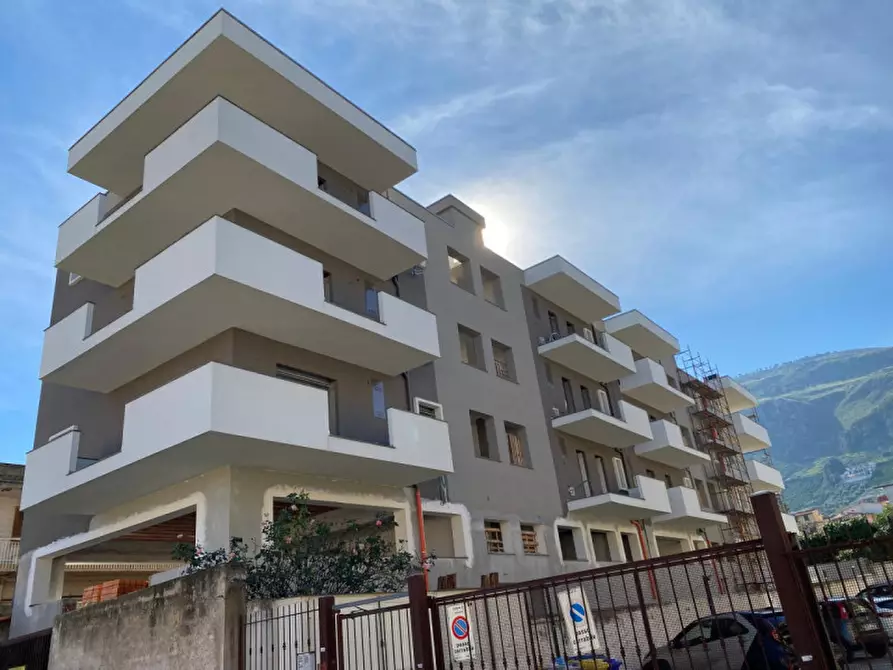 Immagine 1 di Appartamento in vendita  in via nazionale a Misilmeri