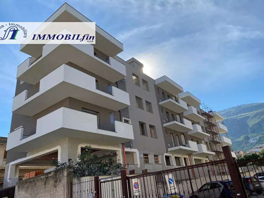 Immagine 1 di Appartamento in vendita  in via nazionale a Misilmeri