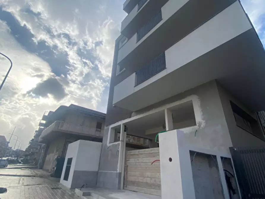 Immagine 3 di Appartamento in vendita  in via nazionale a Misilmeri