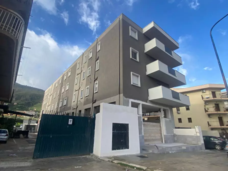 Immagine 4 di Appartamento in vendita  in via nazionale a Misilmeri