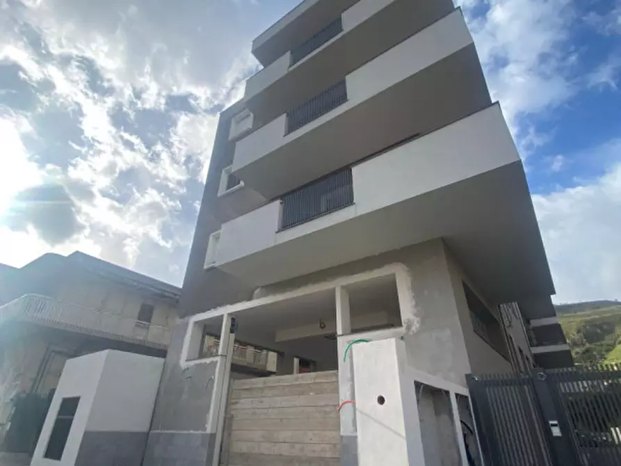 Immagine 4 di Appartamento in vendita  in via nazionale a Misilmeri