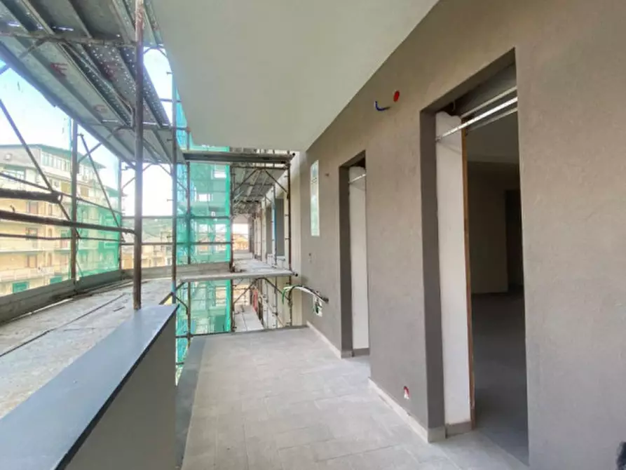 Immagine 5 di Appartamento in vendita  in via nazionale a Misilmeri