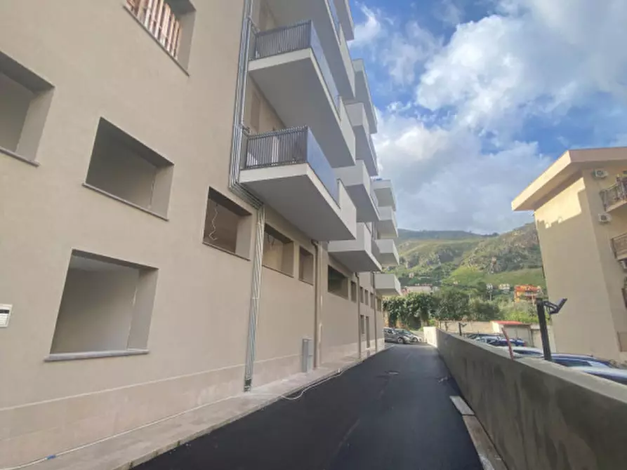 Immagine 5 di Appartamento in vendita  in via nazionale a Misilmeri