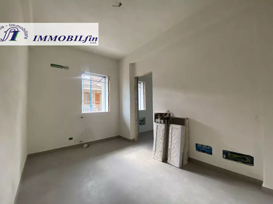 Immagine 12 di Appartamento in vendita  in via nazionale a Misilmeri