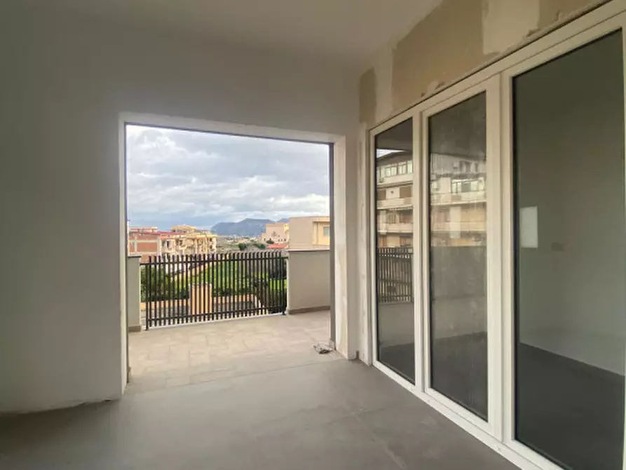 Immagine 12 di Appartamento in vendita  in via nazionale a Misilmeri