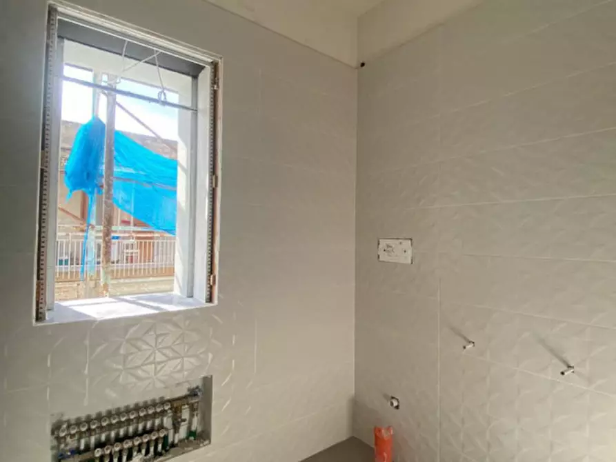 Immagine 13 di Appartamento in vendita  in via nazionale a Misilmeri