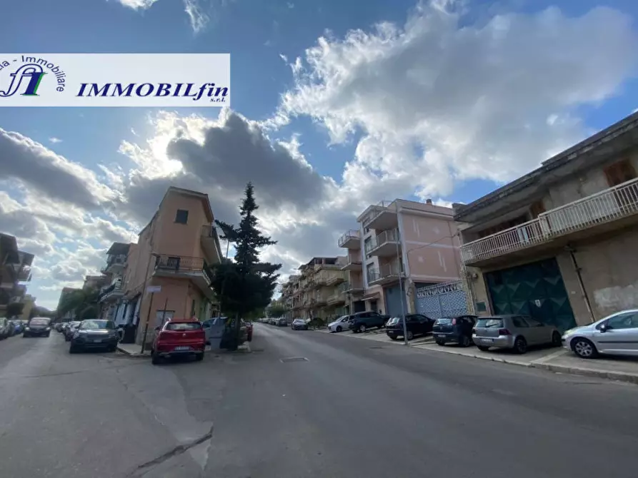 Immagine 19 di Appartamento in vendita  in via nazionale a Misilmeri