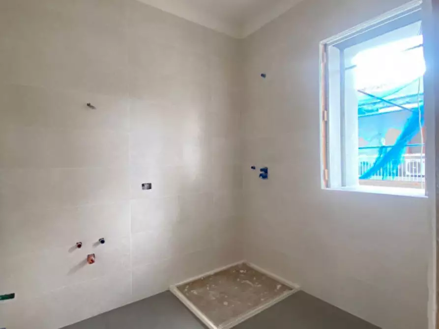 Immagine 20 di Appartamento in vendita  in via nazionale a Misilmeri