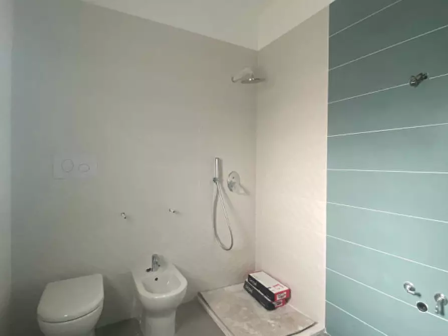 Immagine 21 di Appartamento in vendita  in via nazionale a Misilmeri