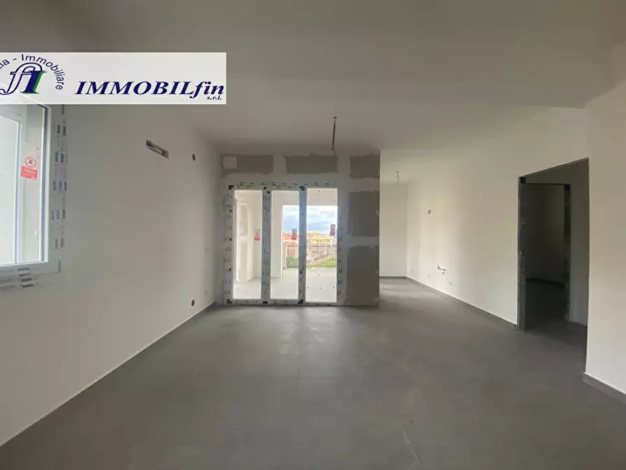 Immagine 24 di Appartamento in vendita  in via nazionale a Misilmeri