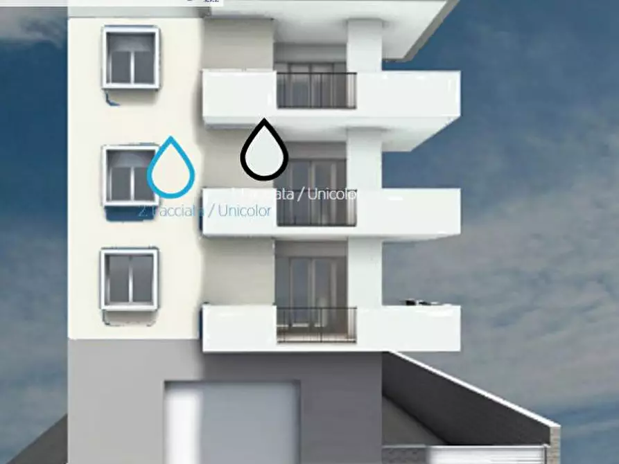 Immagine 26 di Appartamento in vendita  in via nazionale a Misilmeri