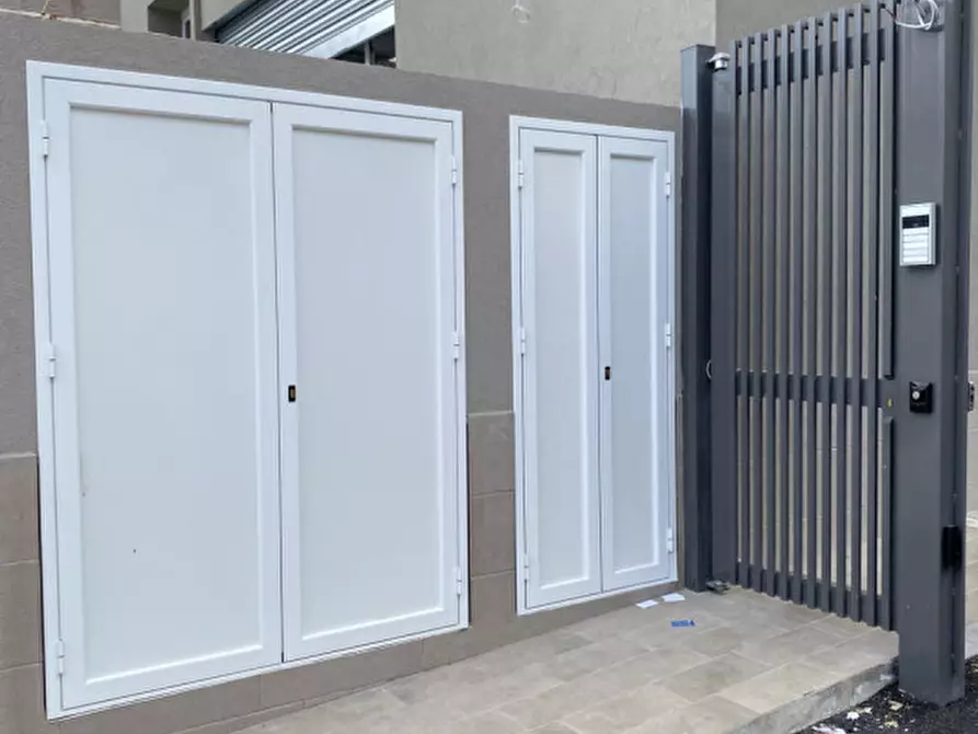 Immagine 26 di Appartamento in vendita  in via nazionale a Misilmeri