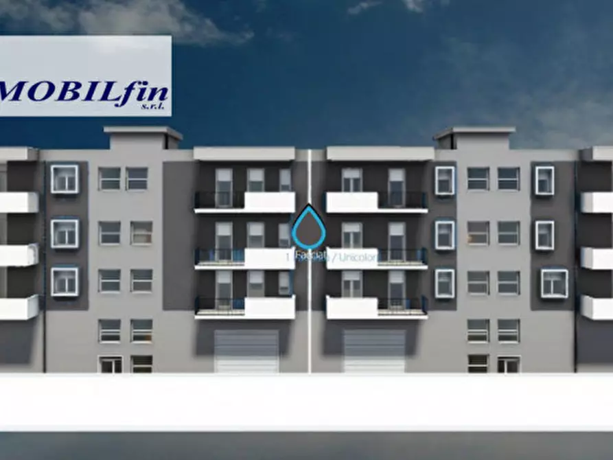 Immagine 27 di Appartamento in vendita  in via nazionale a Misilmeri