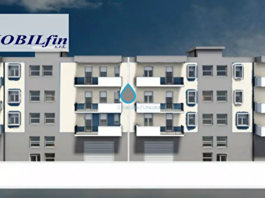 Immagine 28 di Appartamento in vendita  in via nazionale a Misilmeri