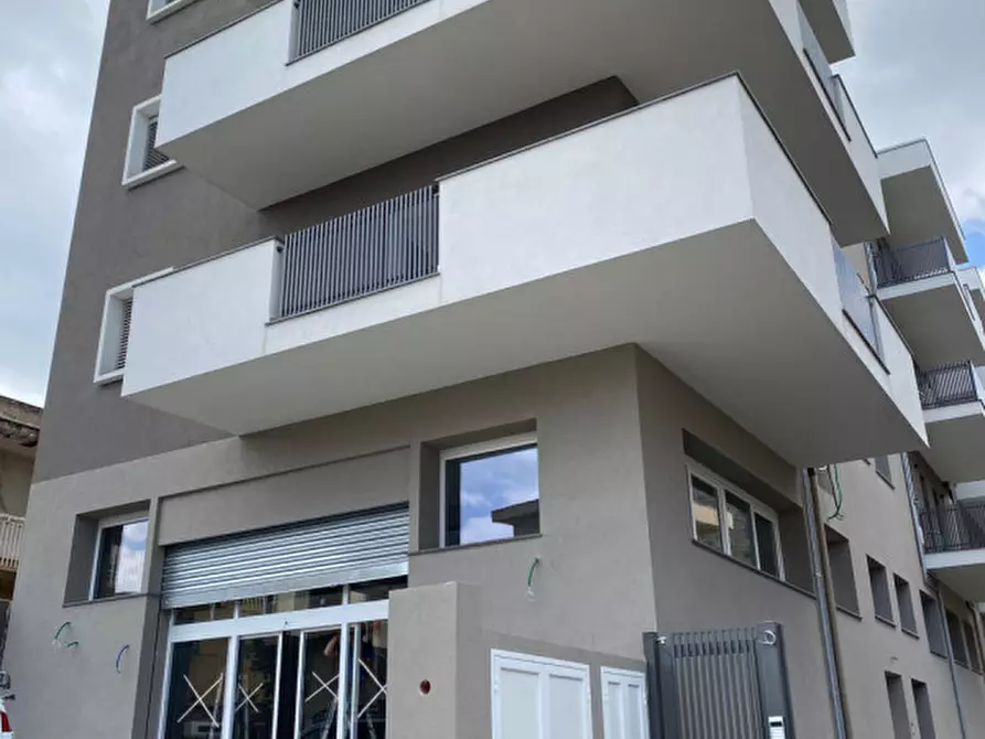 Immagine 28 di Appartamento in vendita  in via nazionale a Misilmeri
