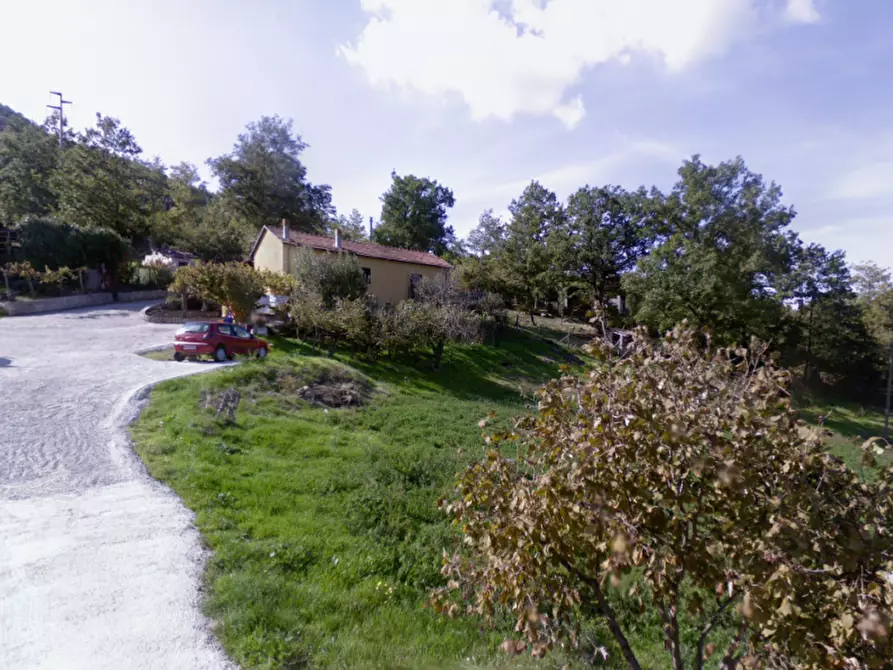 Immagine 3 di Appartamento in vendita  in Loc. Monte - Murgialunga a Brienza