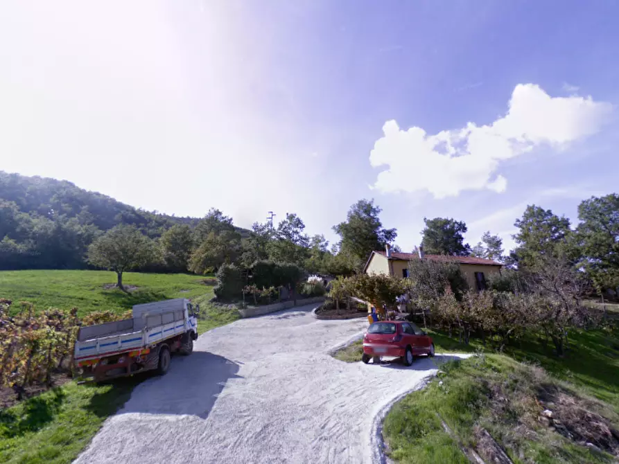 Immagine 5 di Appartamento in vendita  in Loc. Monte - Murgialunga a Brienza