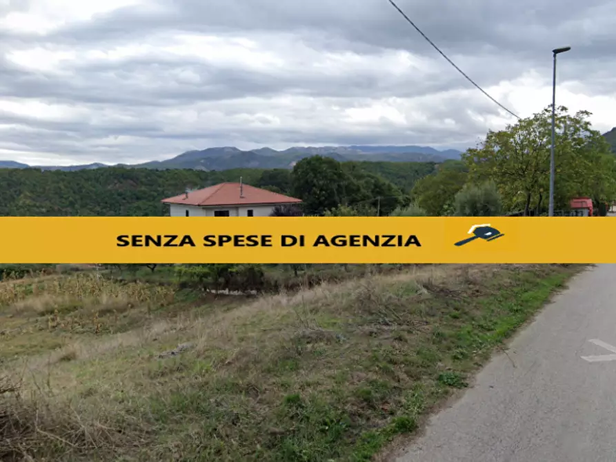 Immagine 1 di Appartamento in vendita  in Loc. Monte - Murgialunga a Brienza