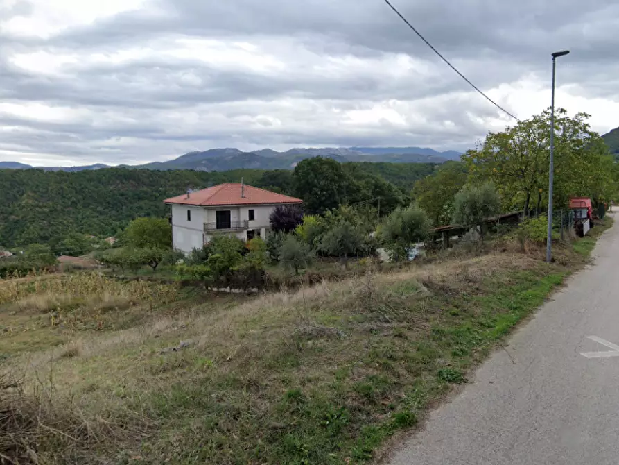 Immagine 5 di Appartamento in vendita  in Loc. Monte - Murgialunga a Brienza